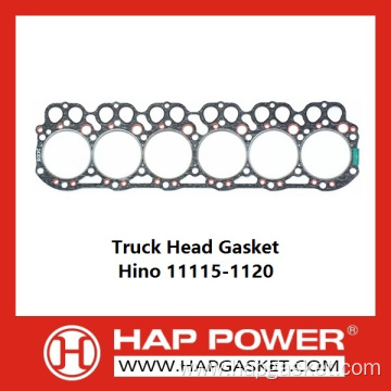 Truck Head Gasket Hino 11115-1120